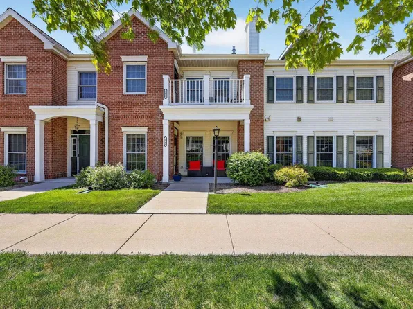 6043 Cottontail Trail, Madison, WI 53718