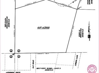 0 Ray Rd, Lithia Springs, GA 30122