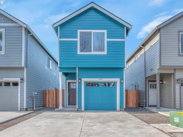 9257 E Burnside St, Portland, OR 97216