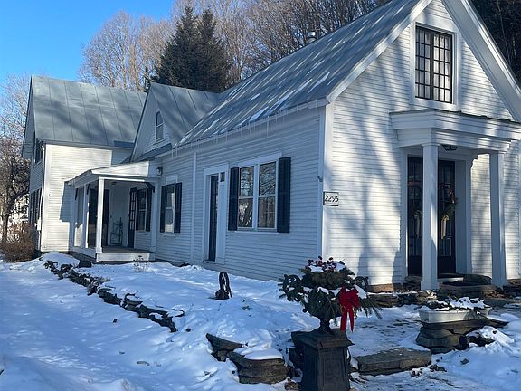 2nd image of 2295 Quechee Main Street