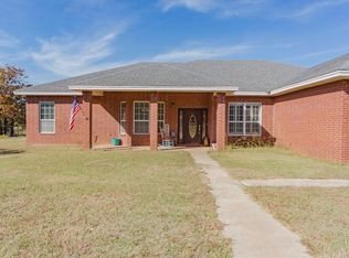 1161 Belknap Creek Rd, Bellevue, TX 76228