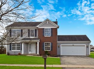 1598 Moluf St, Dekalb, IL 60115