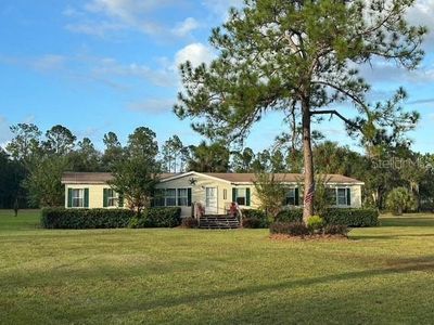 22901 Will Murphy Rd, Umatilla, FL, 32784