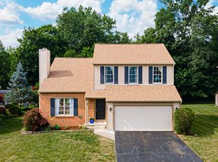 388 Pataskala Ridge Dr SW, Pataskala, OH 43062