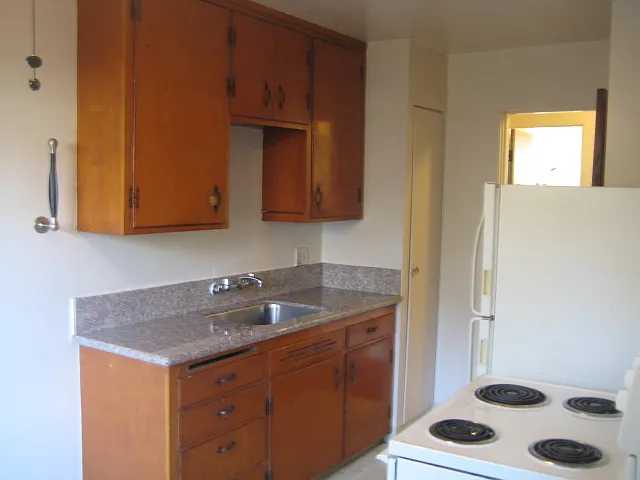 2515 P St #4 — Photo 9