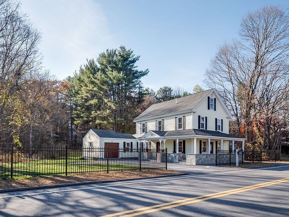 116 Middlesex Rd, Tyngsboro, MA 01879 Zillow