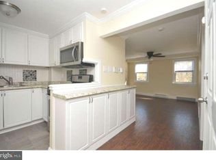 125 E Coulter Ave #B, Collingswood, NJ 08108
