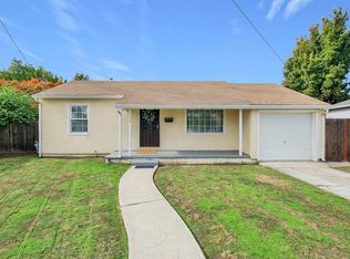 1255 Primrose Dr, San Leandro, CA 94578