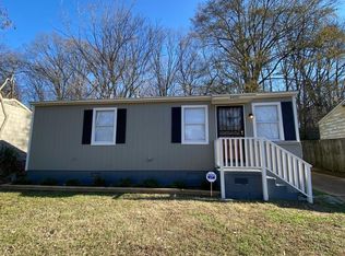 4460 Range Line Rd, Memphis, TN 38127