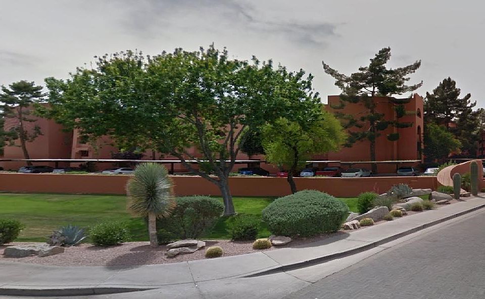 Anasazi - Bldg 2