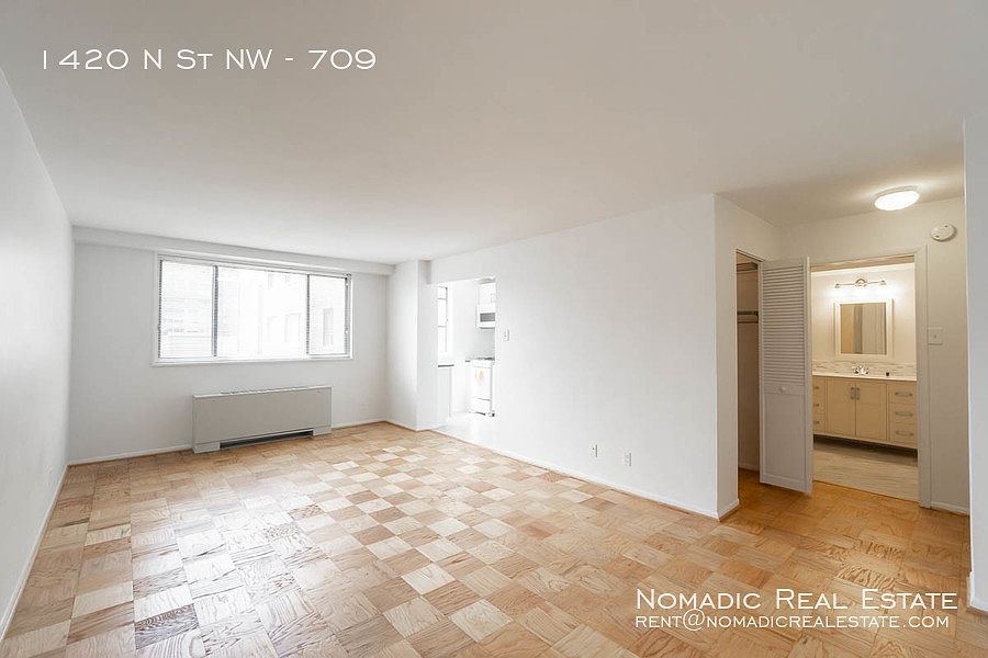 1st image of 1420 N St NW Unit 709