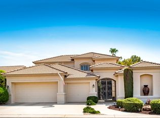 24119 S Agate Dr, Sun Lakes, AZ 85248