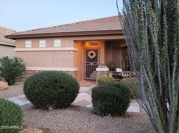 18351 N KRISTA Way, Surprise, AZ 85374