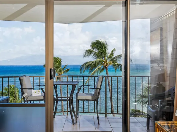 4327 Lower Honoapiilani Rd APT 705B, Lahaina, HI 96761