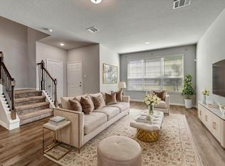15815 Sundew Prairie Dr, Humble, TX 77346
