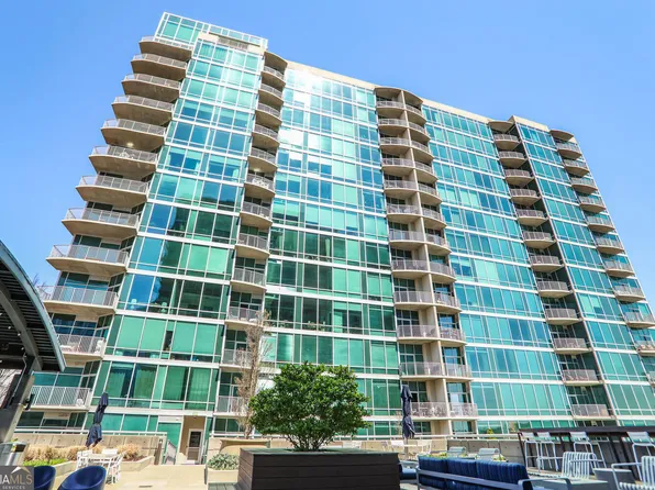943 Peachtree St NE Unit 1003, Atlanta, GA 30309