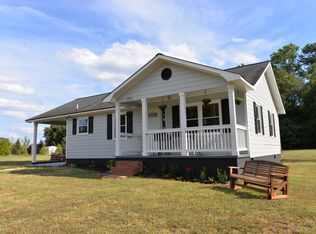 1331 Blue Springs Rd, Buckhead, GA 30625