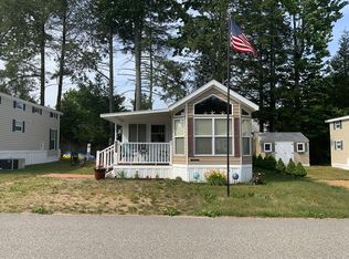 430 Post Rd #227, Wells, ME 04090