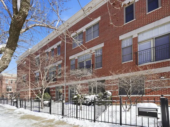 845 N May St, Chicago, IL 60642