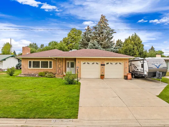 2212 Beech Dr, Great Falls, MT 59404