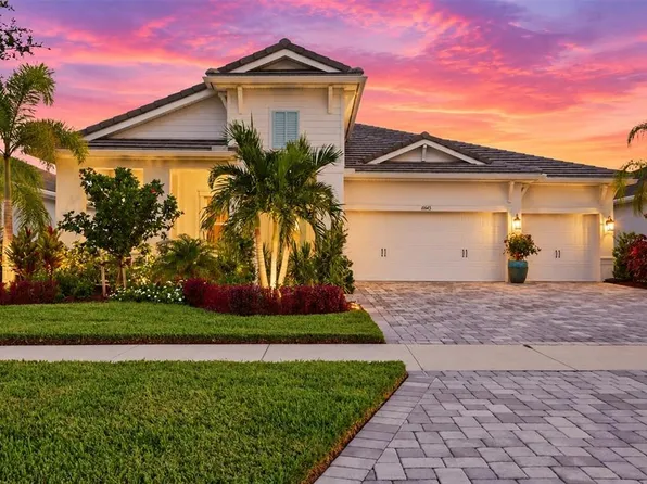 11565 GLEAMING TERRACE, VENICE, FL 34293
