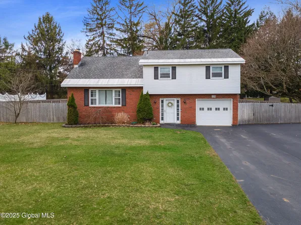 159 Swaggertown Road, Glenville, NY 12302