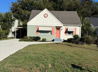 1492 Lambuth Blvd, Jackson, TN 38301