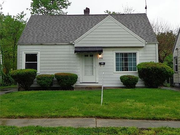 3rd image of 214 N Delmar Ave