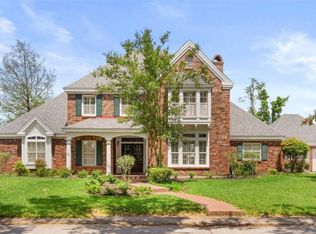 3142 Saint Andrews Dr, Lake charles, LA 70605