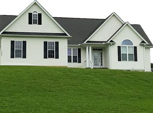 135 Evans Rd, Pendergrass, GA 30567