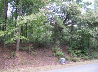 4 Acres Louina Road, Roanoke, AL 36274