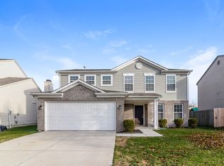 8355 Andrusia Ln, Indianapolis, IN 46237