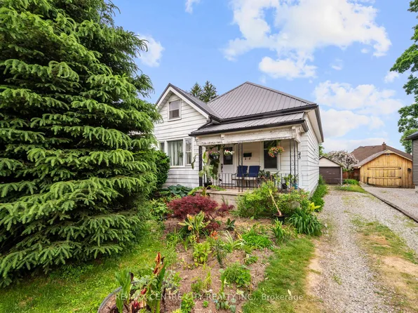 43 Devonshire Pl, Saint Thomas, ON N5R 3N2