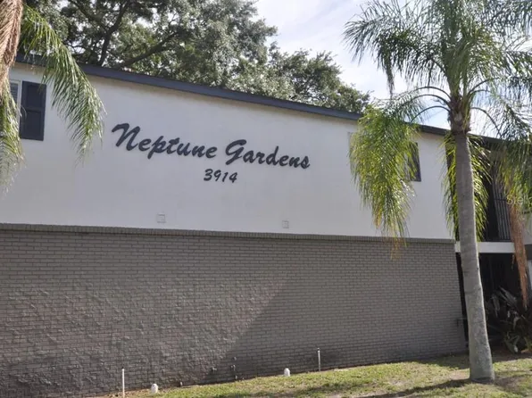 3914 W Neptune St APT 1, Tampa, FL 33629