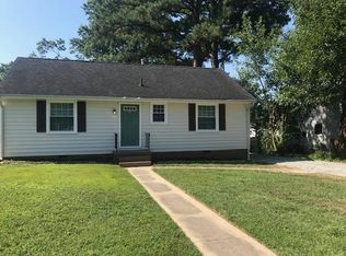 2321 Golden Rd, Richmond, VA 23230