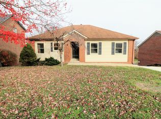 729 Troy Trl, Lexington, KY