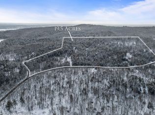 00 Clarry Hill Road, Union, ME 04862