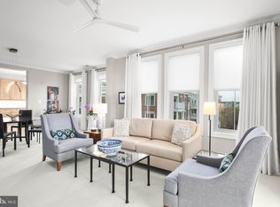 500 Belmont Bay Dr UNIT 406, Woodbridge, VA 22191