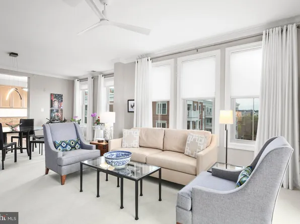 500 Belmont Bay Dr Unit 406, Woodbridge, VA 22191