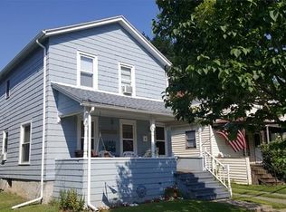 413 Loder St, Waverly, NY 14892