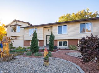 1971 W Running Springs Dr, West Jordan, UT 84084