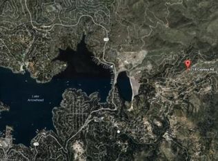 718 Cypress Rd, Cedar Glen, CA 92321