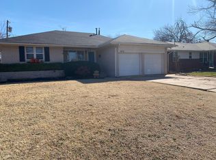 2812 Lakeside Dr, Oklahoma City, OK 73120