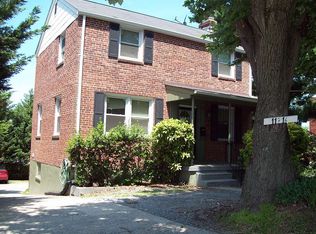 11716 Georgia Ave, Silver Spring, MD 20902