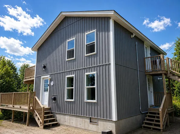 7 Wharf Road, Sullivan, ME 04664