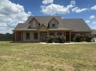 602 Catalina Pl, Elgin, OK 73538