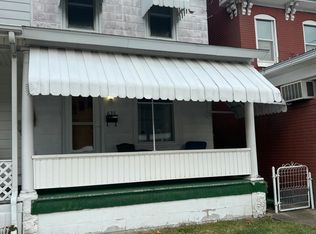 635 Center St, Coal Township, PA