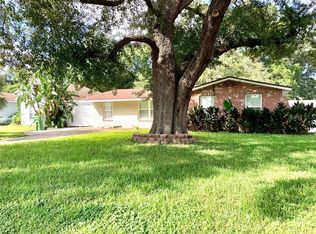 2016 N Saint Vincent St, Tampa, FL 33607