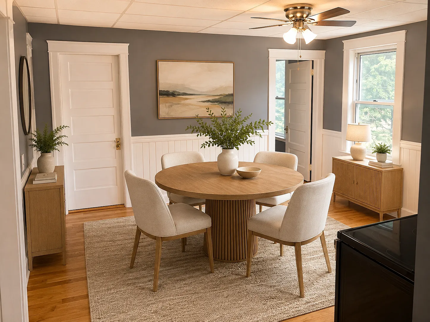 3 bed, 1484 sqft, $2,300 — Photo 4