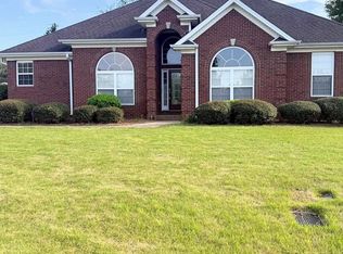 2022 Arrowhead Dr, Sylacauga, AL 35150